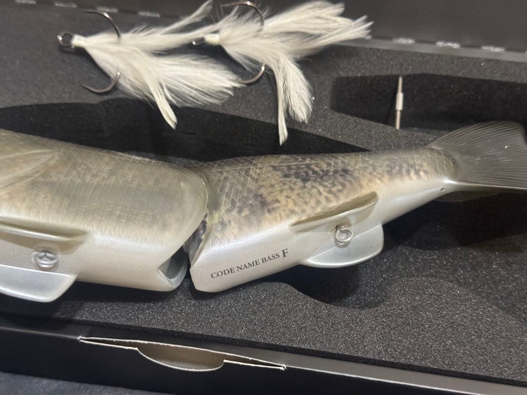 J*エ様 コードネームバス 3種セット