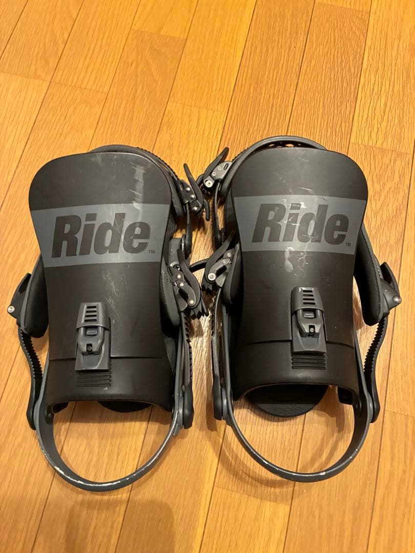 K2 スノーボード 152cm /RIDE バインディング