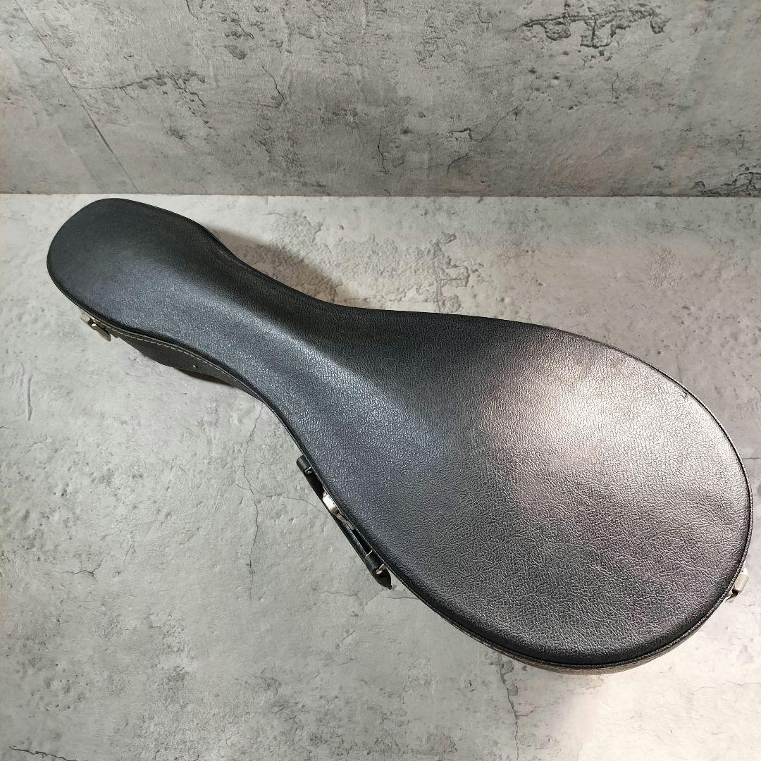 KISO SUZUKI 木曽鈴木 マンドリン MR-500