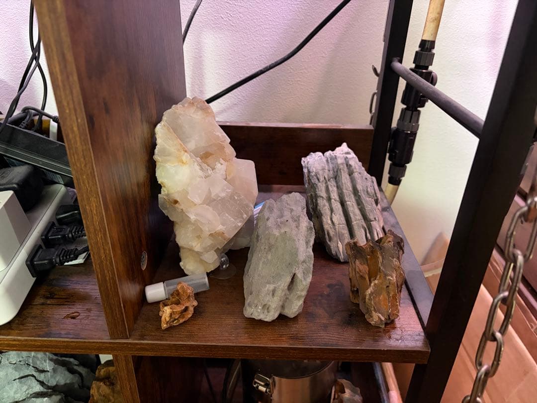 30センチ水槽セット　ADA