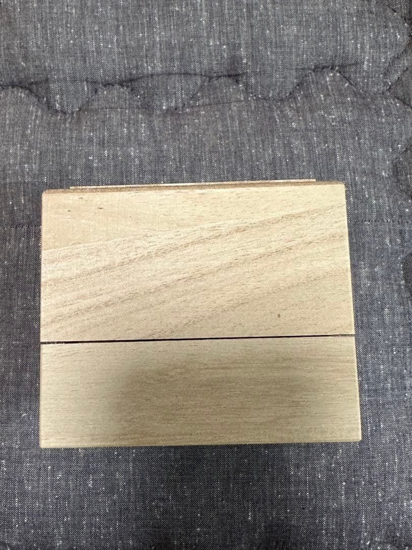 純金製 「ベビースターラーメン」1/1サイズ