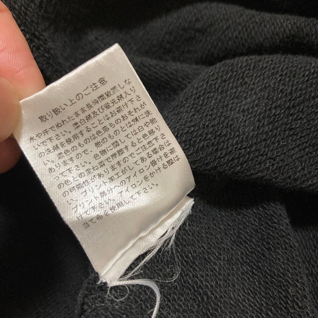 ハリウッドランチマーケット パーカー マリリンモンロー