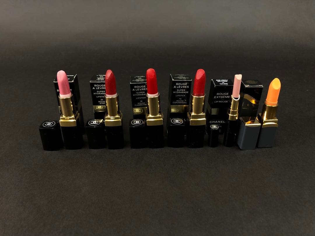 ＊*＊様 シャネル・エルメス・ディオール・ブルガリ他　香水・コスメまとめ