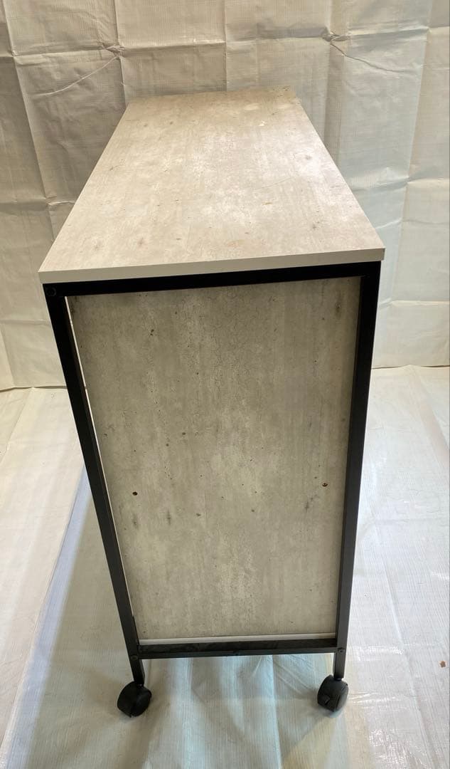 棚 受付カウンター 収納棚 テーブル 札幌 北海道