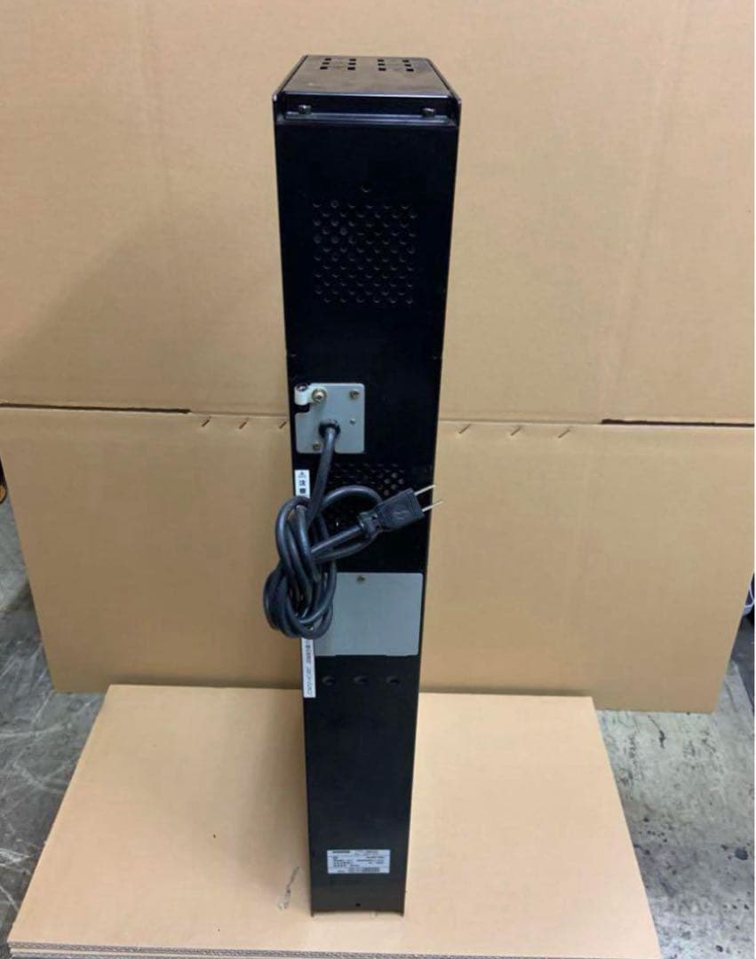 両替機　1000円→100円×10枚　2024年新札対応　領収書OK