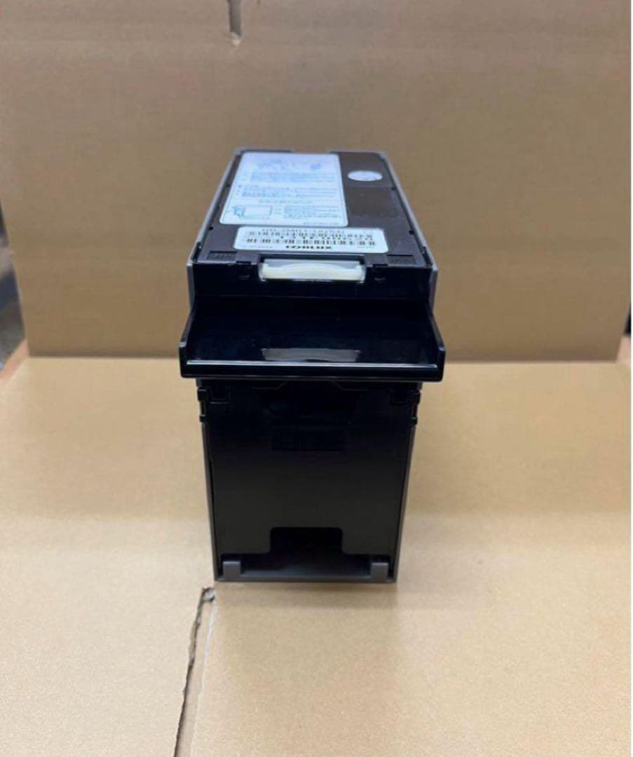 両替機　1000円→100円×10枚　2024年新札対応　領収書OK