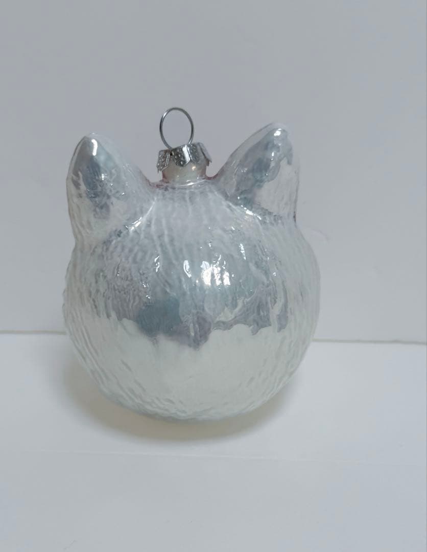 David Bowie 猫　オーナメント アスティエ　アシュペ レア