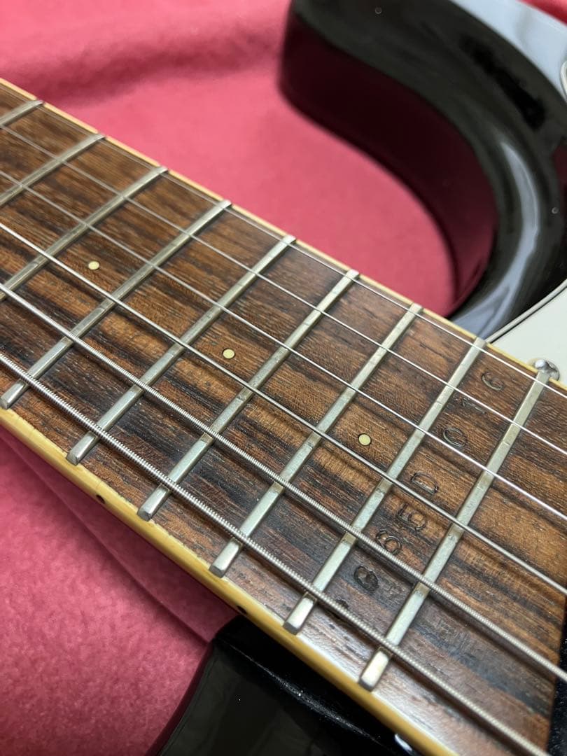 モズライト レンジャー　フィルモア製