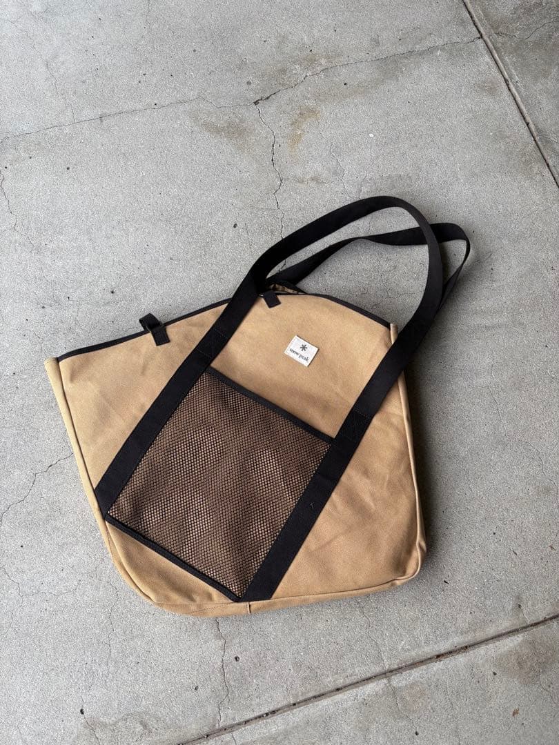 スノーピーク　焚き火台 L