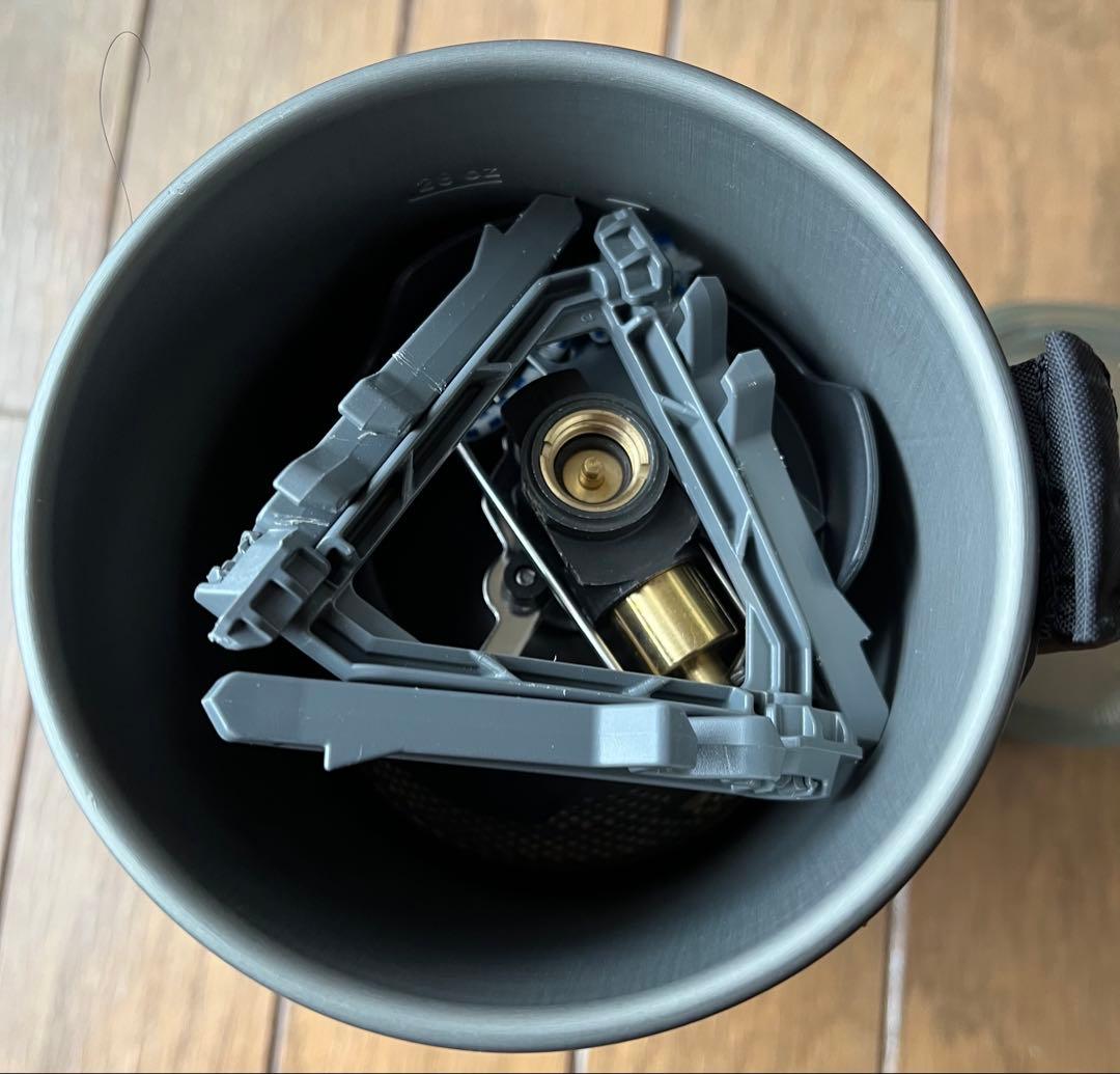 MSR ウィンドバーナー　日本正規品