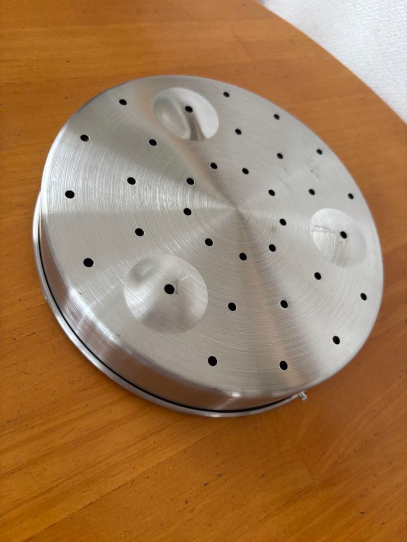 ワンダーシェフ ネオ ロタ ROTA 家庭用両手圧力鍋4.0リットル＋蔵炊2合鍋