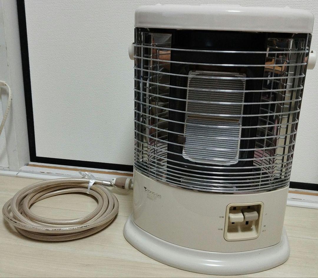 リンナイ RN-A725 ストーブ