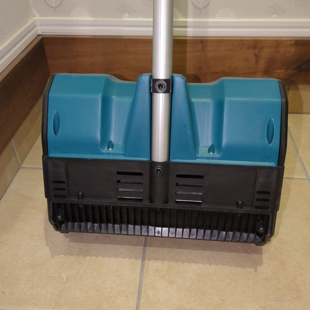 電動除雪機コードレス(4000mAh バッテリー 2個)