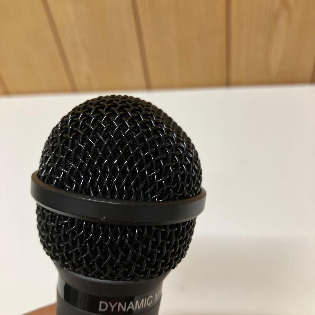 E13 SANWA サンワ MM-SPAMP マイク付き 拡声器スピーカー ①