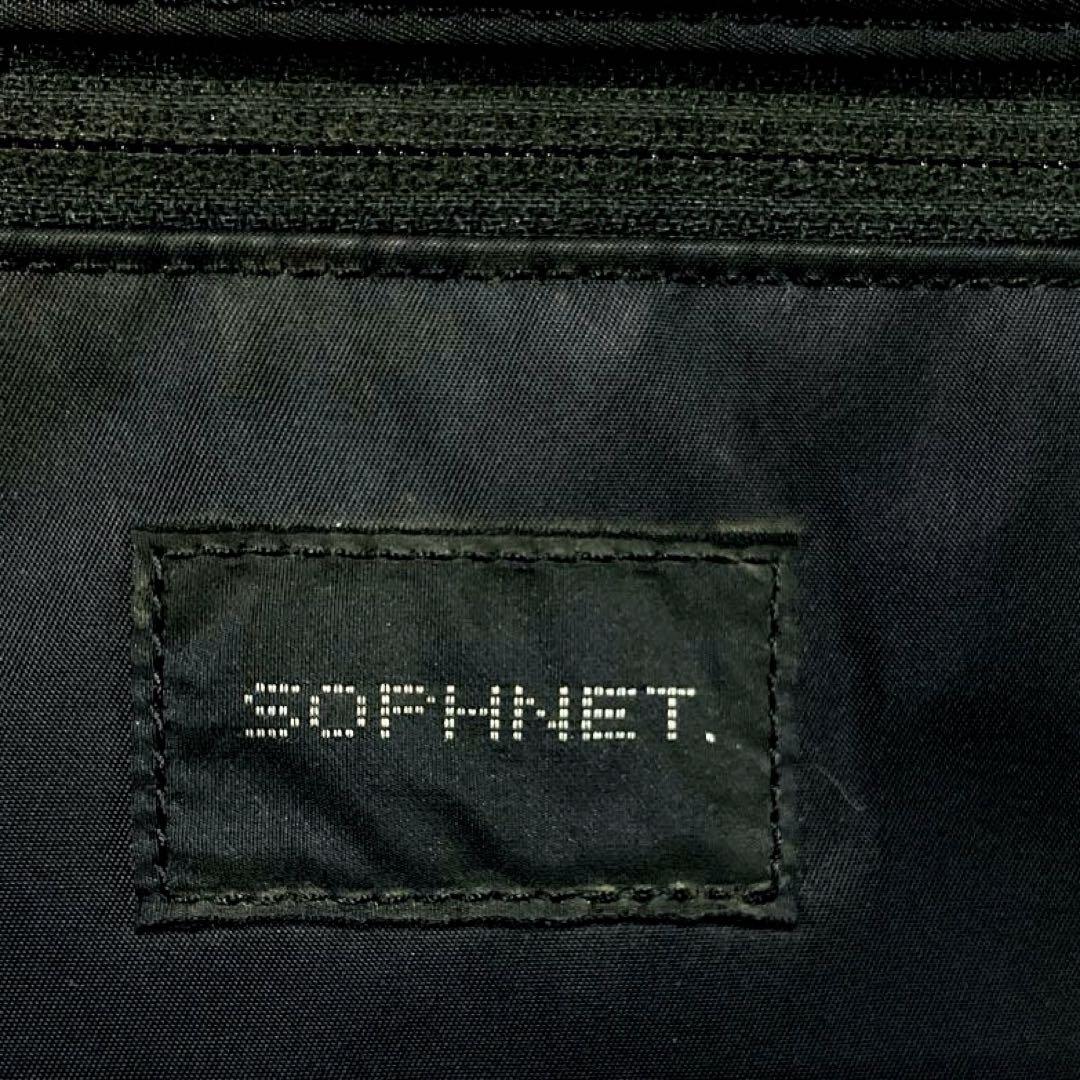 マンハッタンポーテージ　ソフネット　メッセンジャーバッグ　ショルダーバッグ