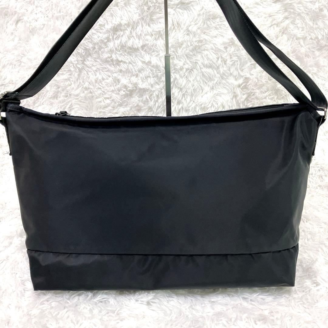 マンハッタンポーテージ　ソフネット　メッセンジャーバッグ　ショルダーバッグ