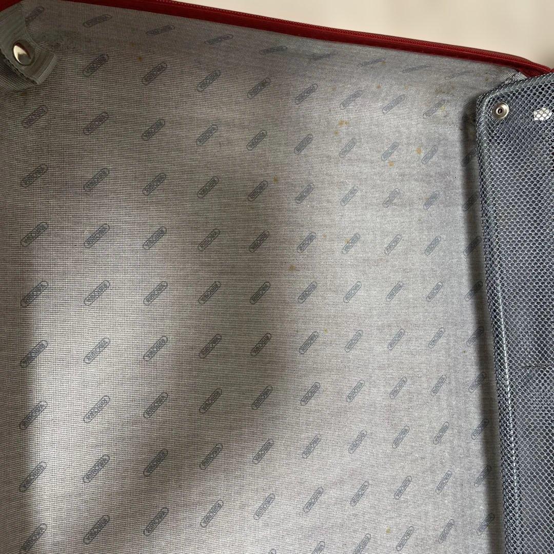 リモワ RIMOWA スーツケース サルサ 2輪