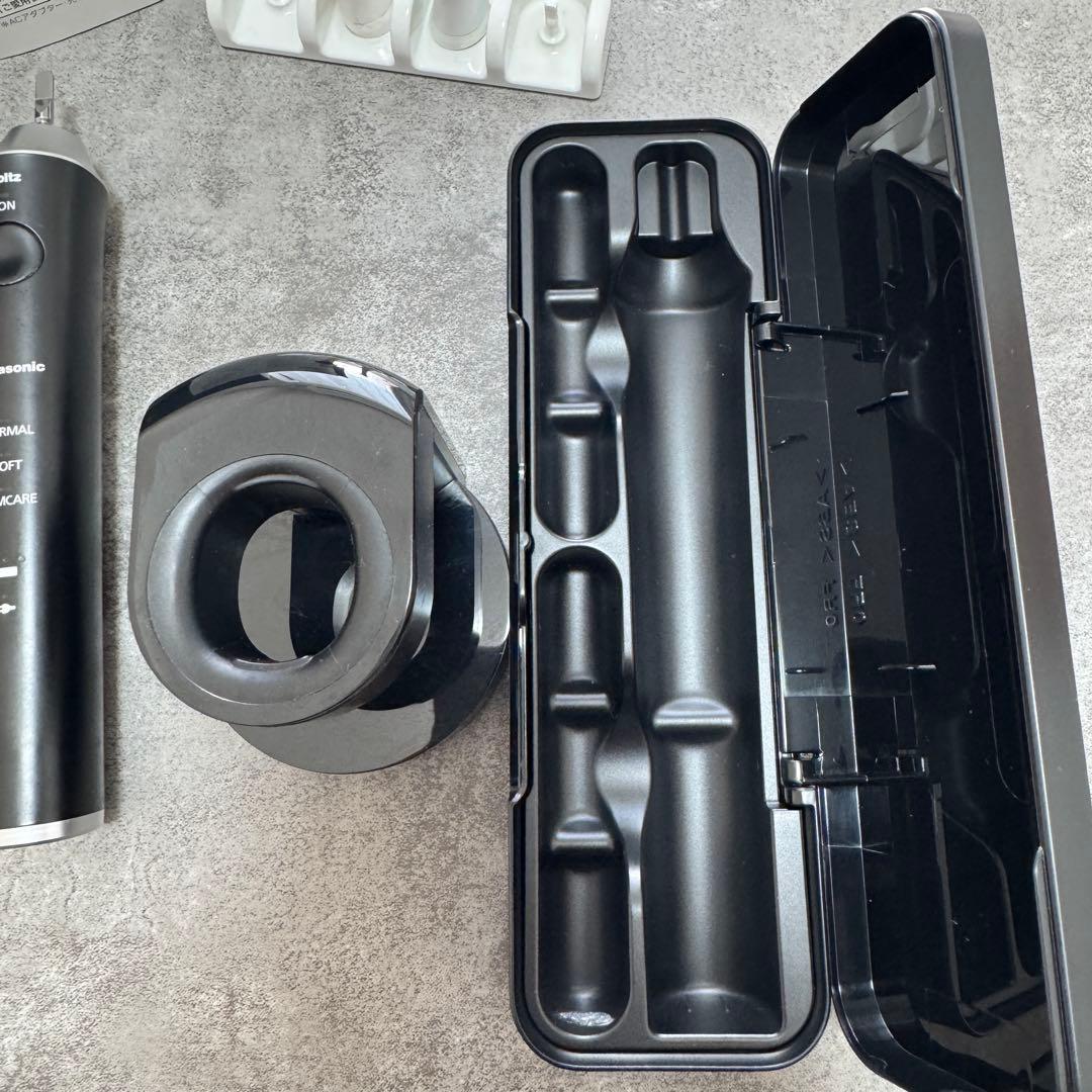 ドルツ Panasonic Doltz EW-DE54 電動歯ブラシ本体