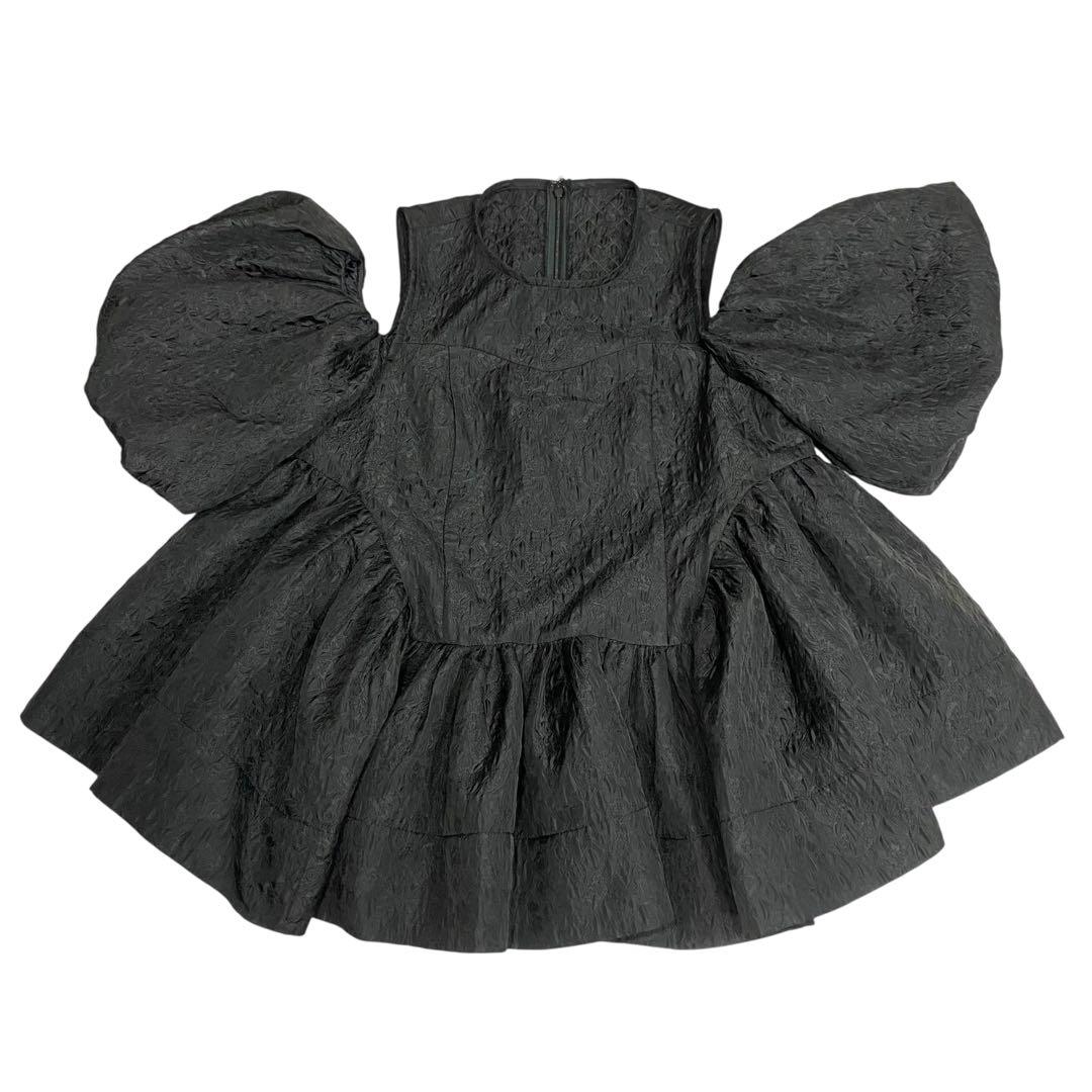 Bibiy ビビィ JOSEPHINE TOP