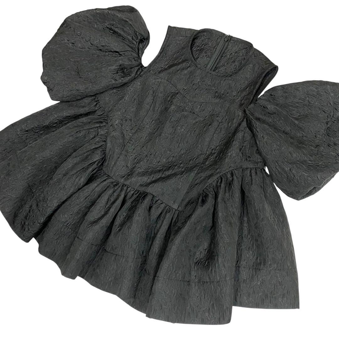 Bibiy ビビィ JOSEPHINE TOP