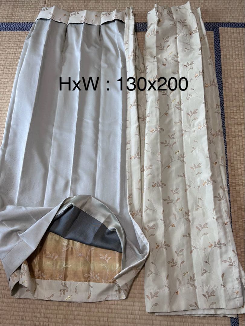 カーテンまとめ売り