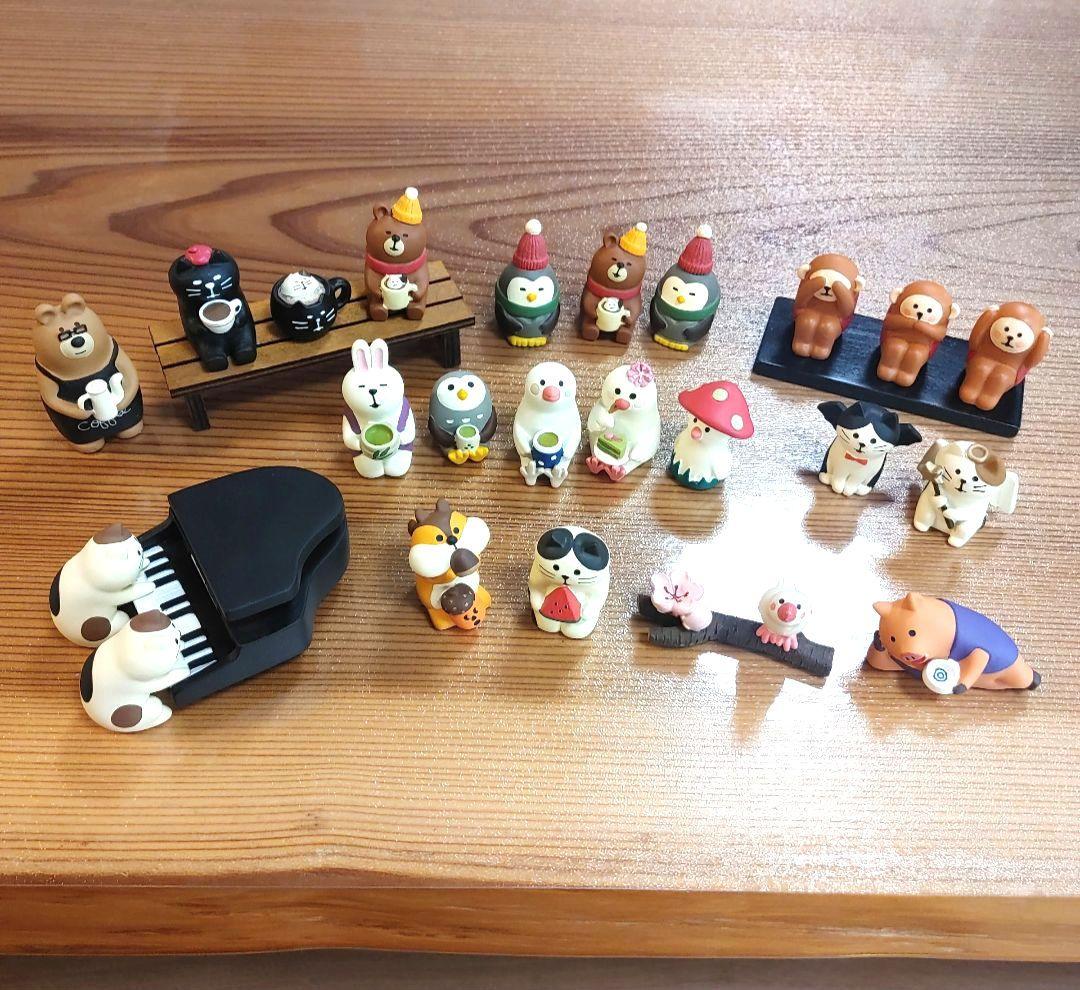 コンコンブル　まとめ売り