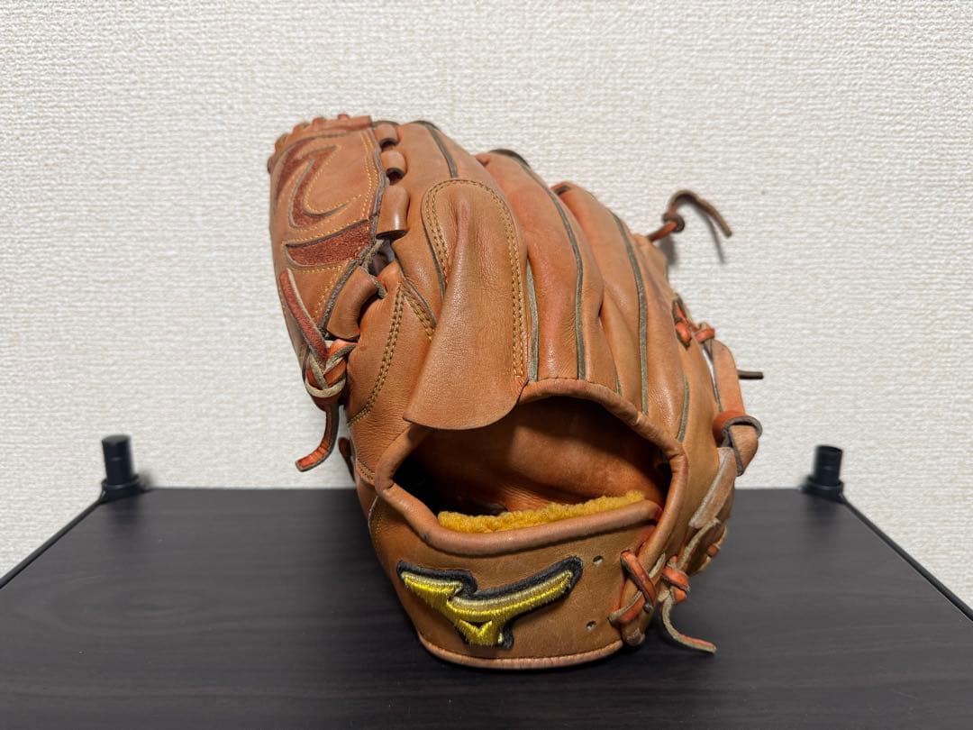 ミズノプロ　左　投手　硬式