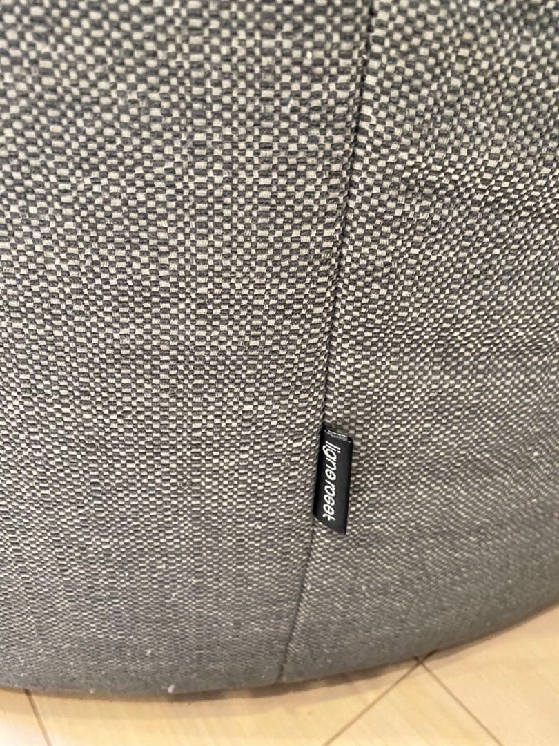 リーンロゼ　ブリガンタン2人がけ