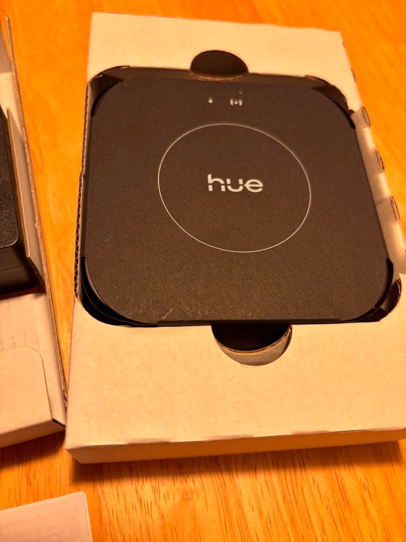 【新品未使用】Philips hue Bridge Pro ブリッジ プロ