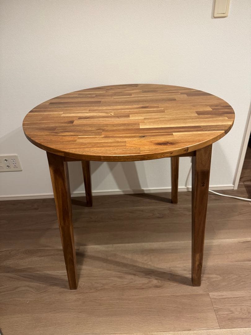 オー【7/21まで限定 】IKEA ナッカンネース サークル