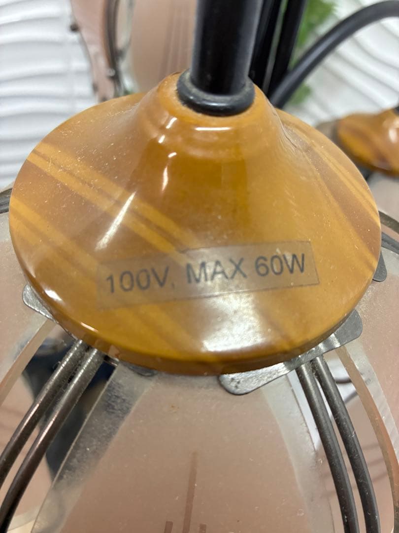 ◇大阪府全域 神戸市 配達料無料！◇不二貿易フロアスタンドライト◇アンティーク