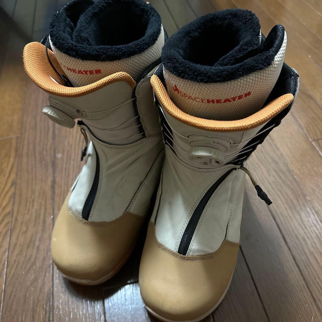 スノーボード K2 TT surfer 20-21