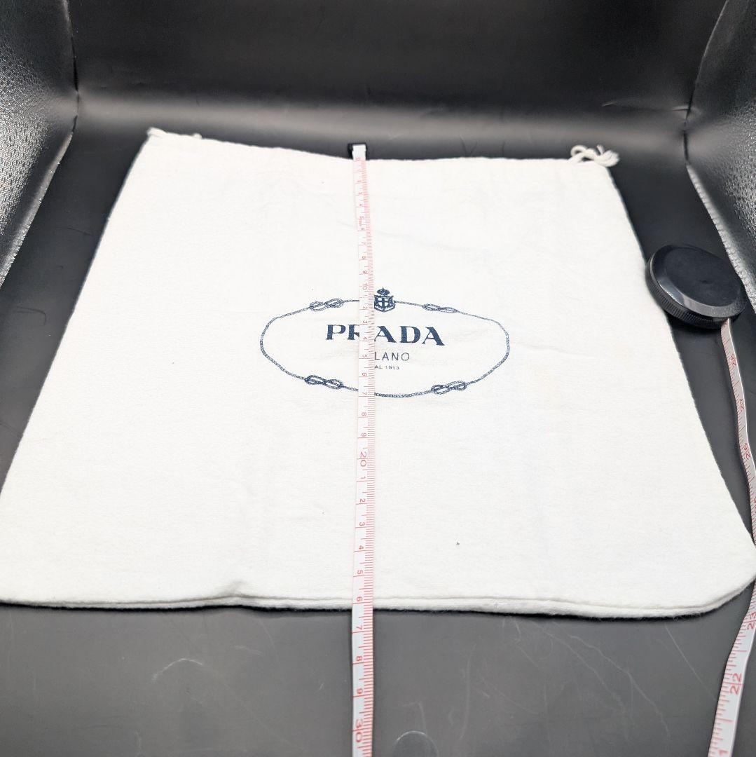 【巾着袋付】PRADA　プラダ　レディース腕時計