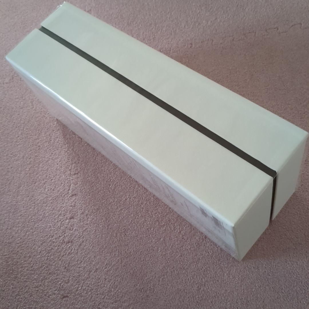 新品未使用品　リファファインバブル U 　シルバー