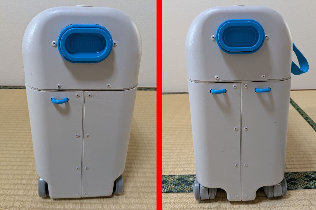 JETKIDS by STOKKE BEDBOX ジェットキッズ