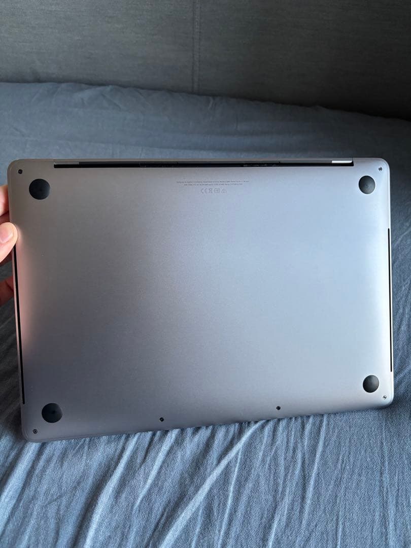 Apple MacBook Pro 13インチ 512GB