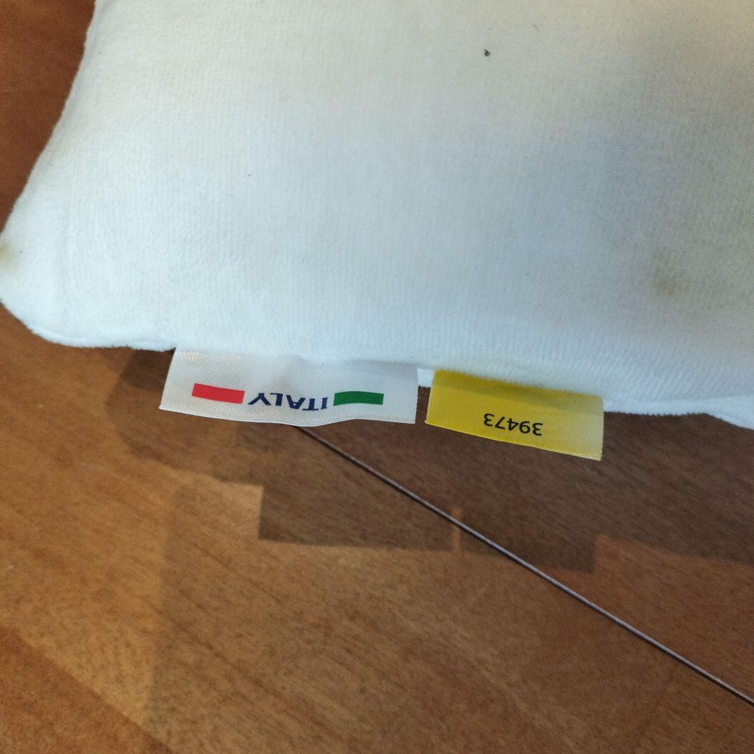マニフレックス　イタリア製 枕