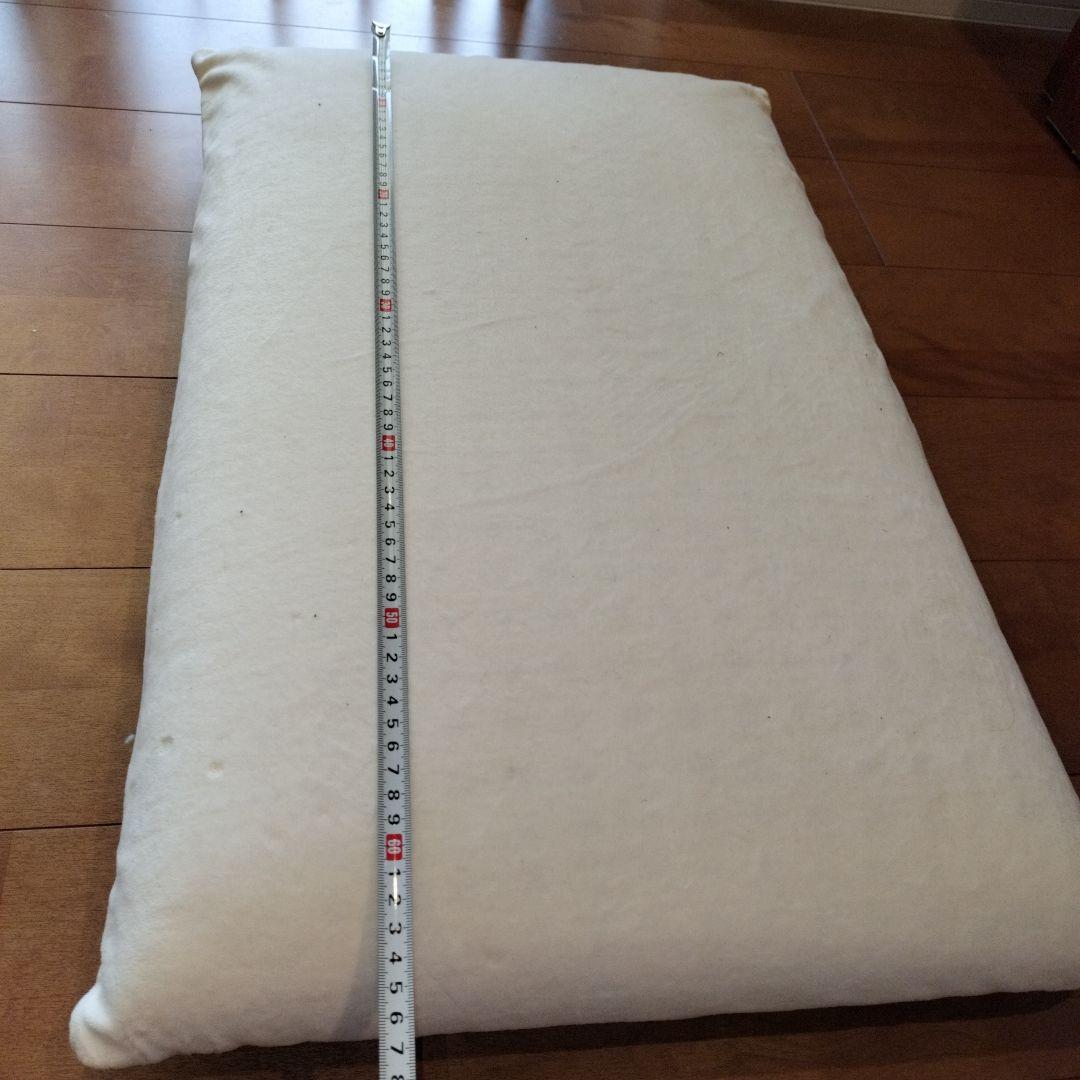 マニフレックス　イタリア製 枕