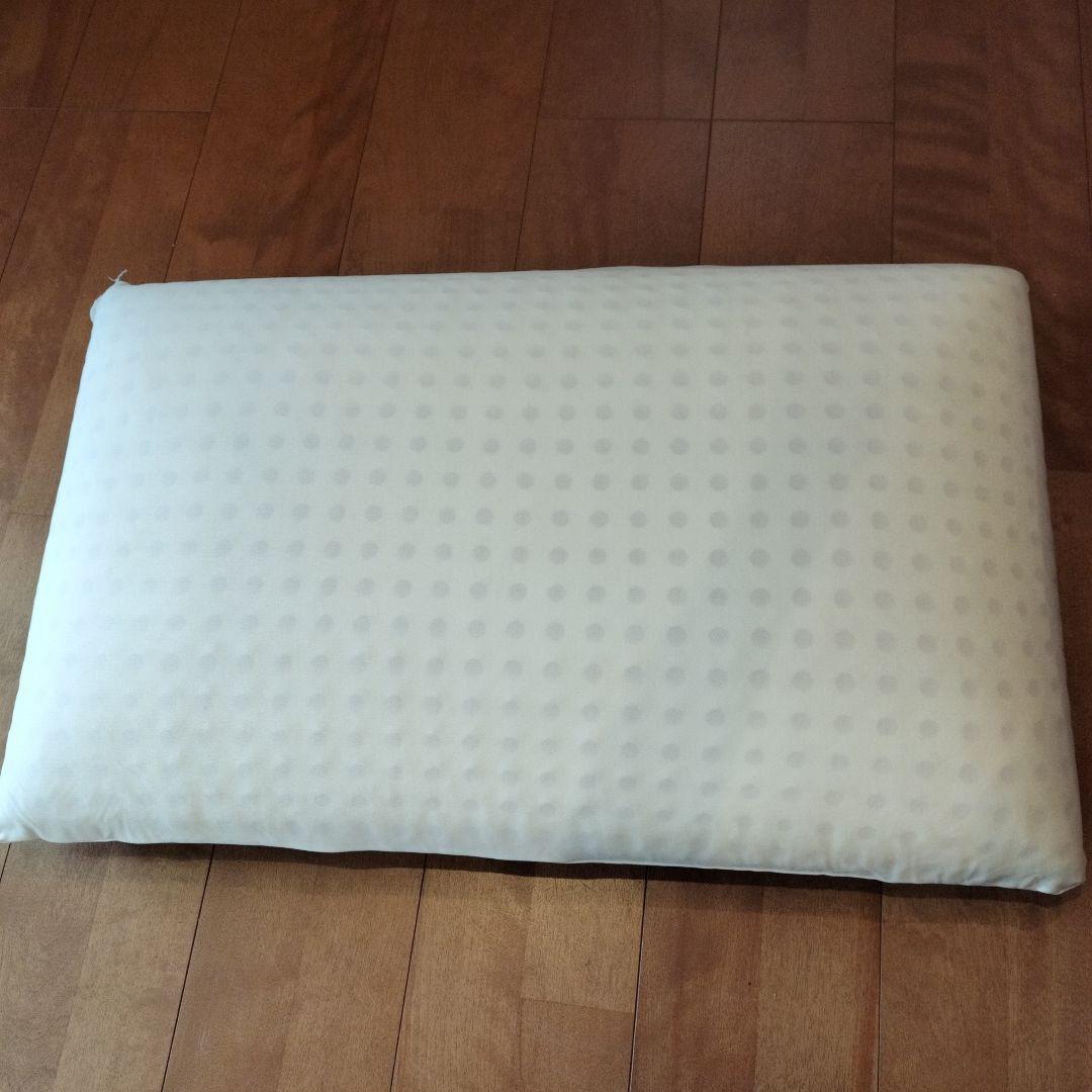 マニフレックス　イタリア製 枕