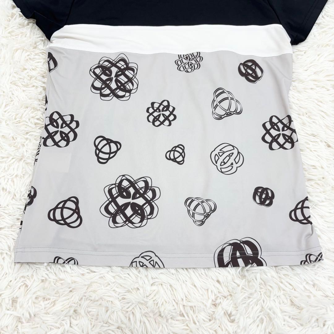 Admiral アドミラル テニスウェア セットアップ 大きいサイズ Lサイズ