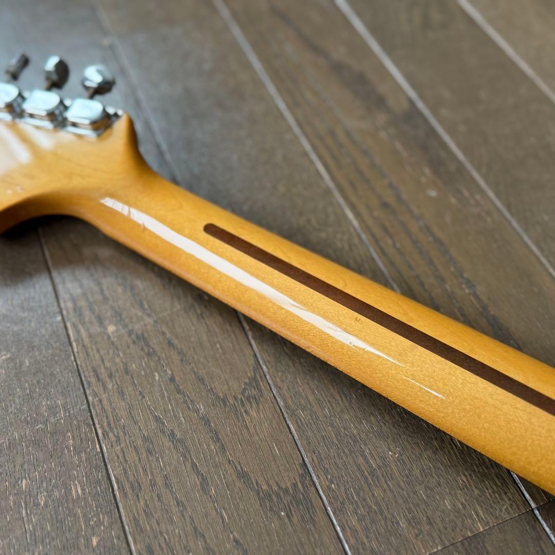 Tokai Silver Star 1979 トーカイ　SS