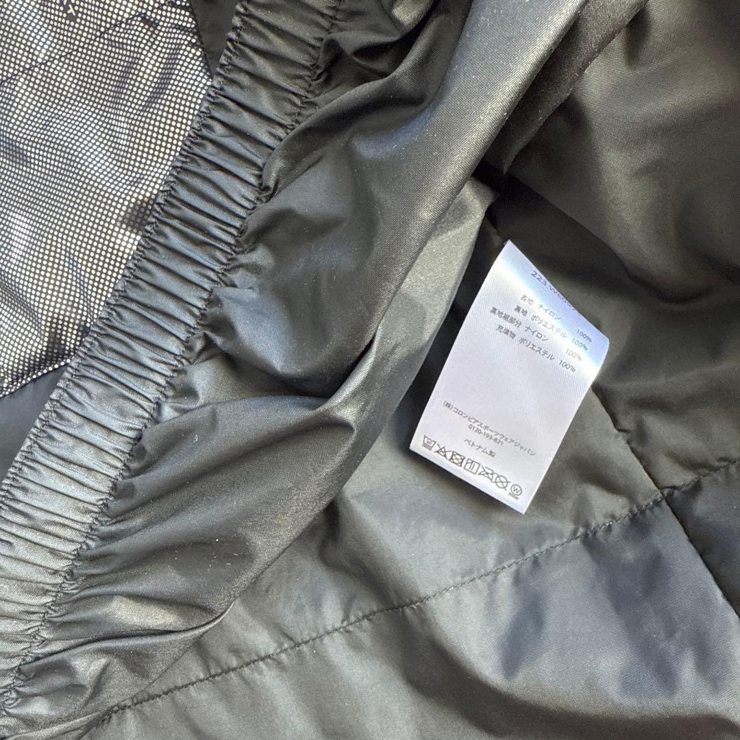 Colombiaコロンビア ラストトラックスジャケット スキー スノーウェア