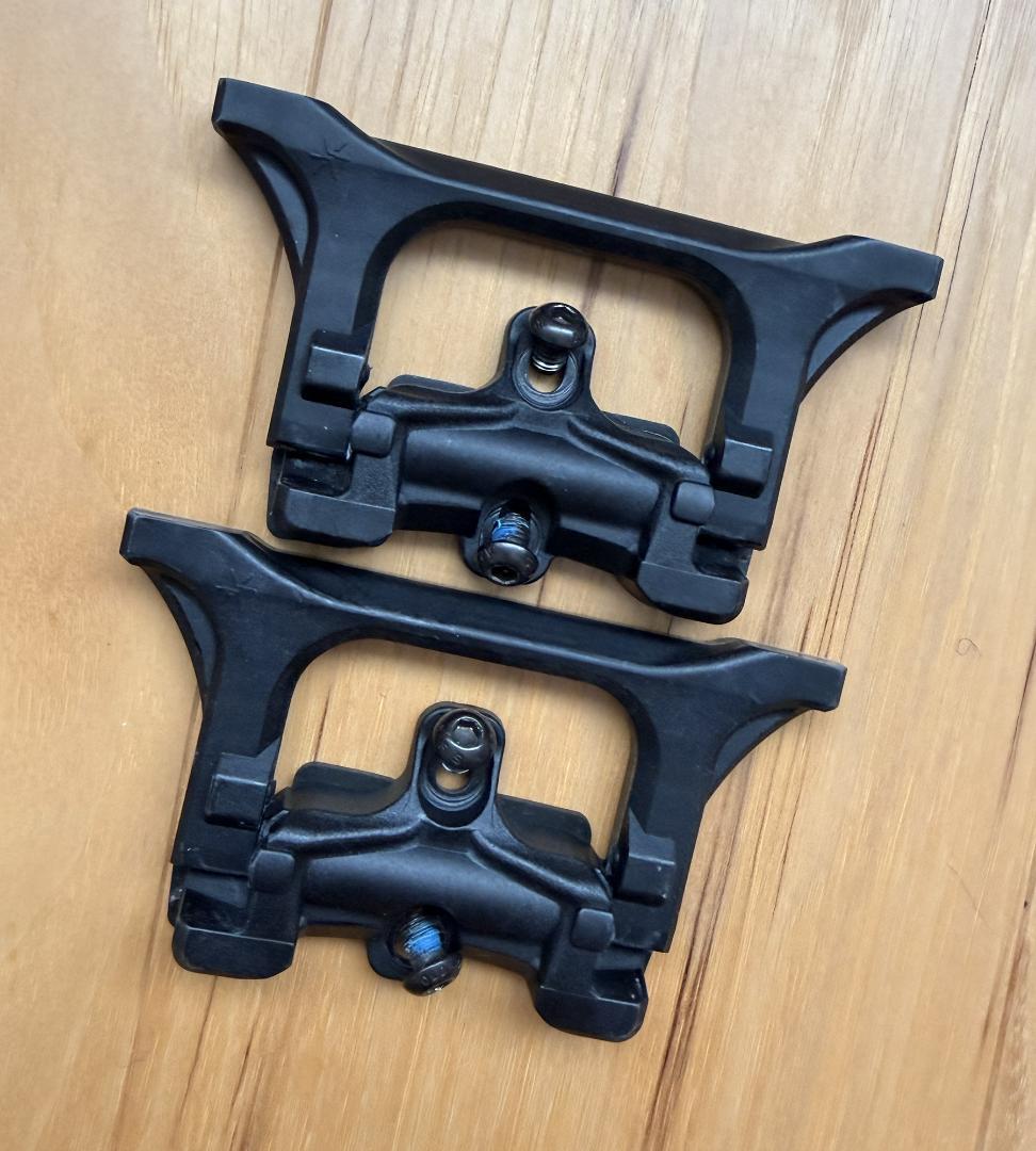 Karakoram/GRIZZLY SPLIT/グリズリー・スプリット