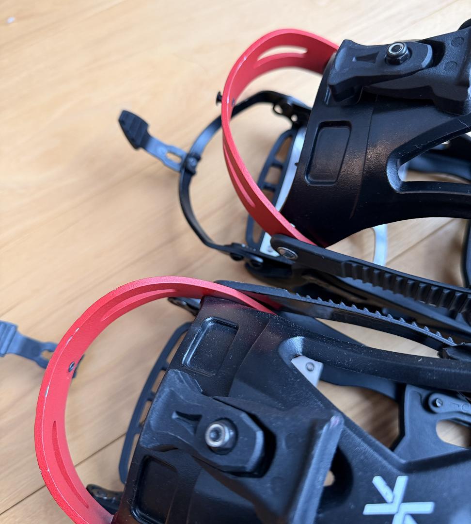 Karakoram/GRIZZLY SPLIT/グリズリー・スプリット