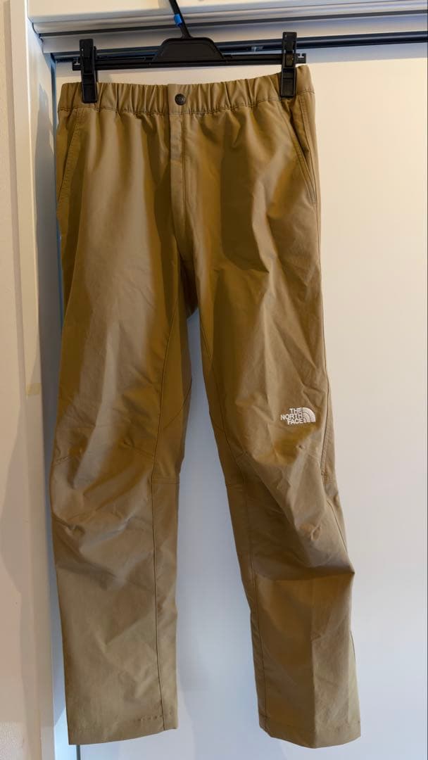THE NORTH FACE ドーローライトパンツ