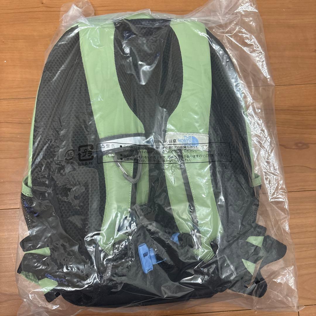 THE NORTH FACE NMJ7360 K Small Day リュック