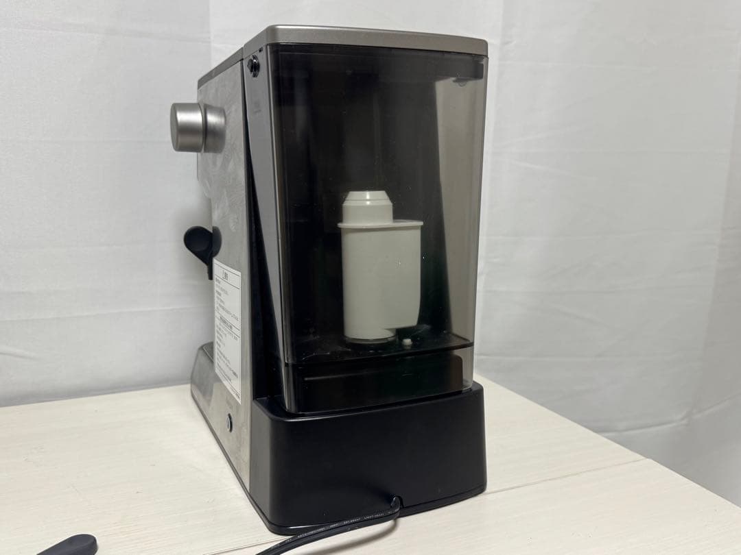 ソリス バリスタ パーフェクタプラスSK1170S グラインダー SK1661