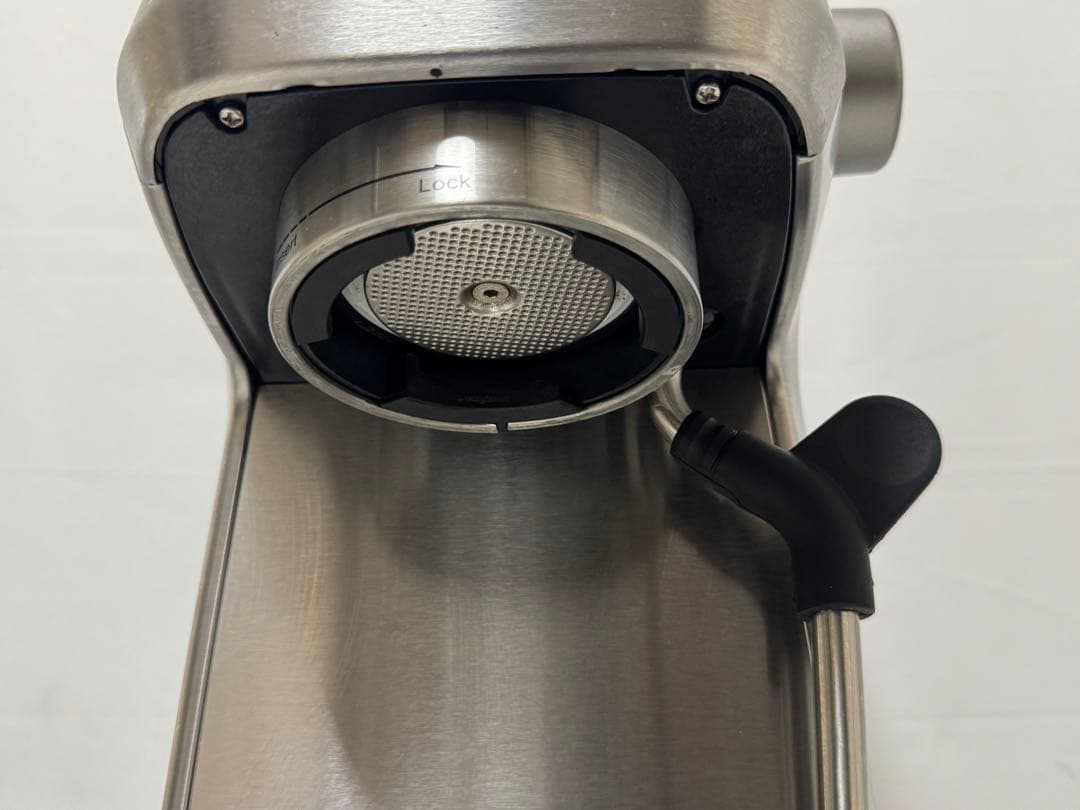 ソリス バリスタ パーフェクタプラスSK1170S グラインダー SK1661