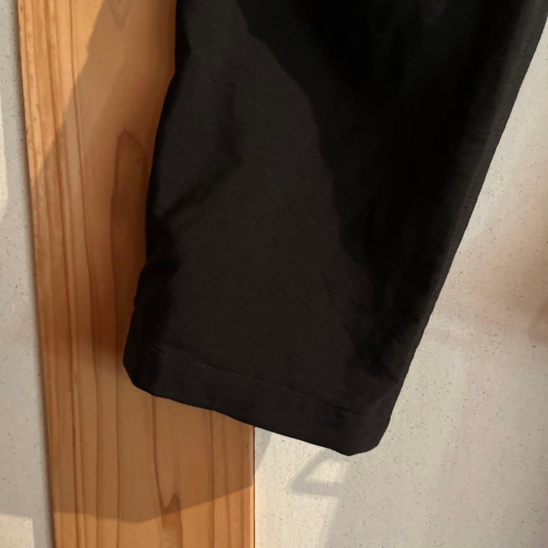 Y's 薄手 ウールギャバジンコート 希少