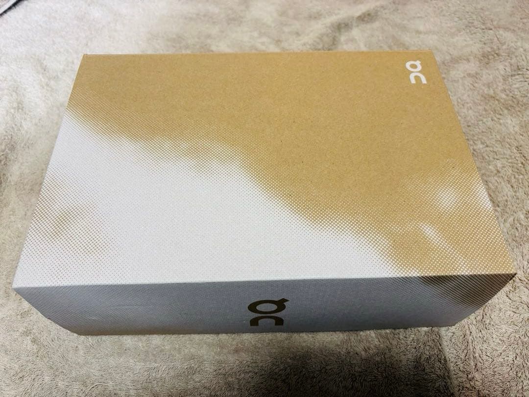 【試着のみ】ON Cloud Tilt ブラック メンズ 26.5（8.5）